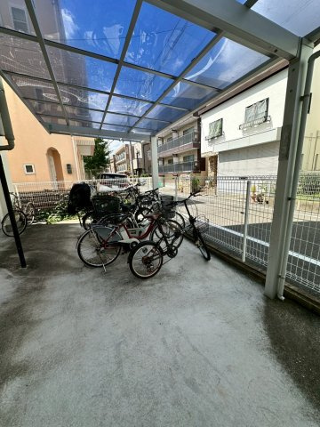 第三西宮マンションのその他共用部分