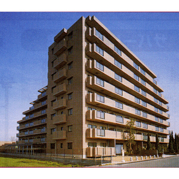 サバービア泉大津の外観|外観も気になるポイント