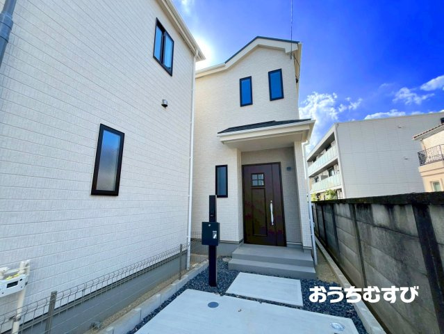 春日井市妙慶町2期(全3棟)