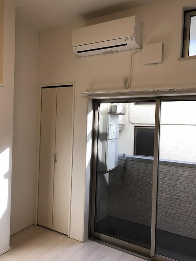 船橋市宮本６丁目の一棟アパート