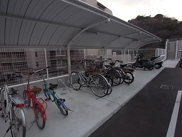 神戸市須磨区車字潰ノ下の賃貸マンション