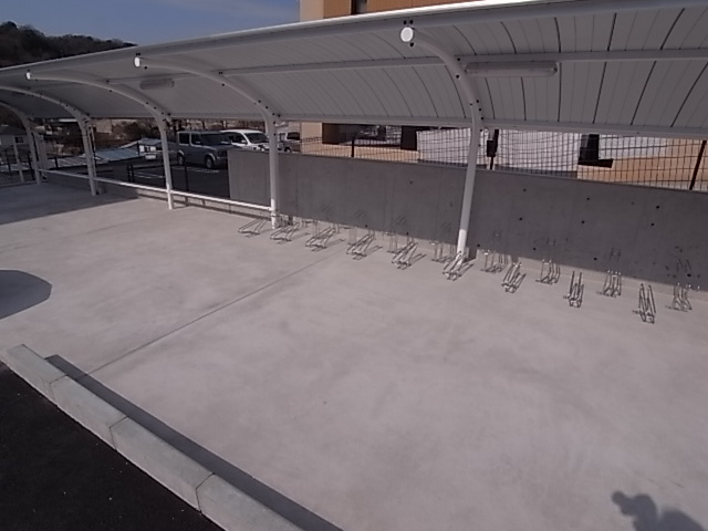 神戸市須磨区車字潰ノ下の賃貸マンション