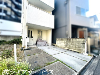 【駐車場】 | 駐車場／ハイルーフ車駐車可