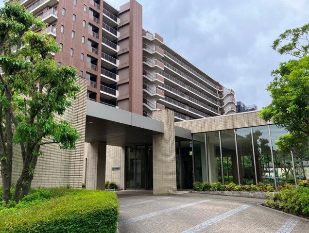 ザ・レジデンス千葉ニュータウン中央四番館