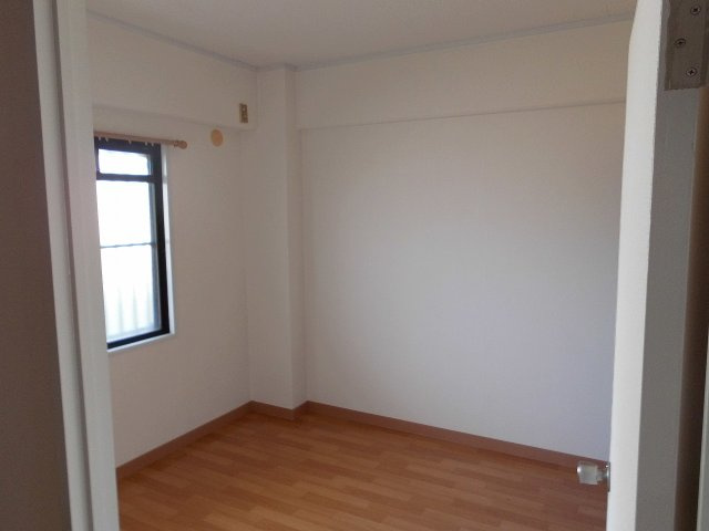 ビアンコディモーラの寝室