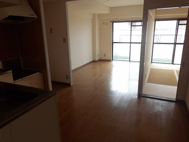 ビアンコディモーラの居間・リビング