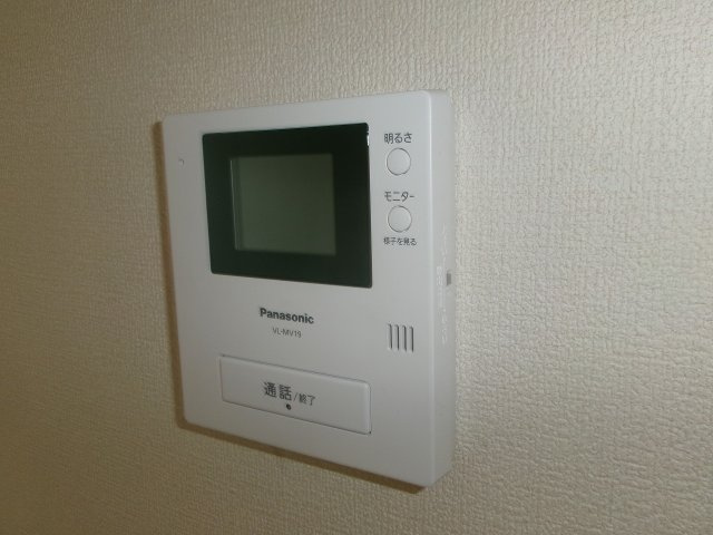 ビアンコディモーラの洗面所