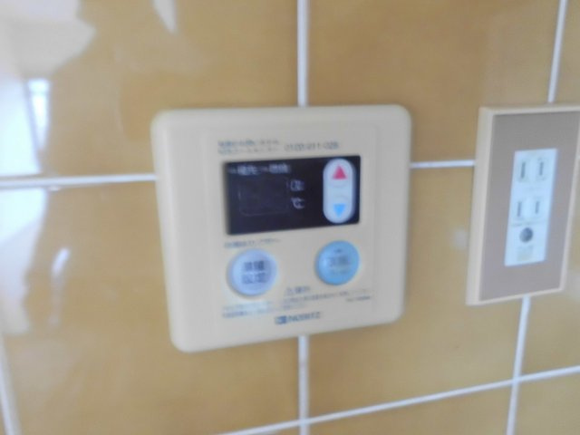 ビアンコディモーラの設備