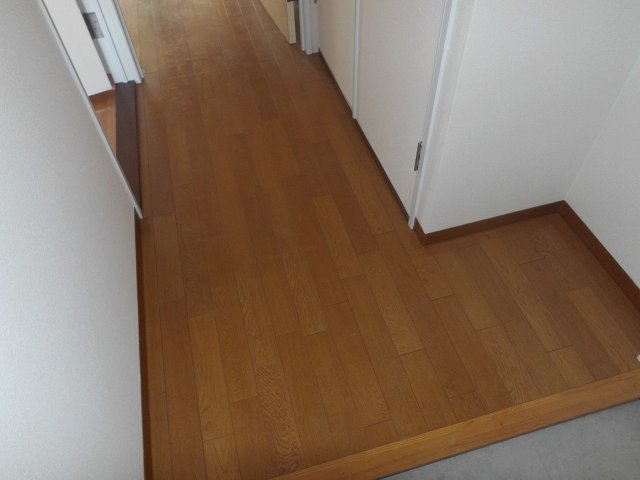 ビアンコディモーラのその他共用部分