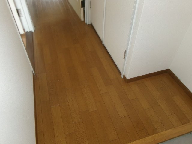 ビアンコディモーラのその他共用部分