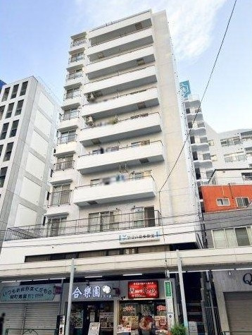 【外観】