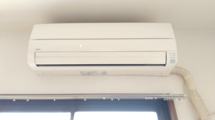 フロンティア・ウィンの設備