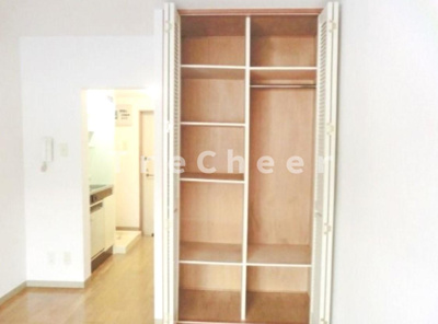 【収納】 | プレール西高島平