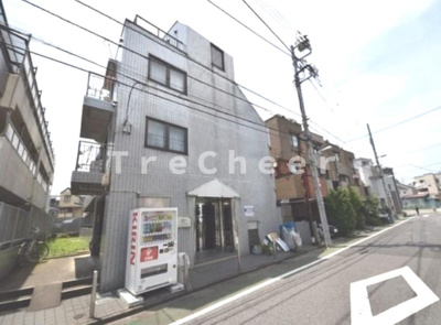 【外観】 | プレール西高島平