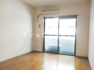 【居間・リビング】 | プレール西高島平