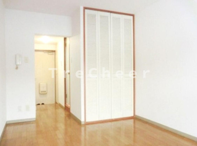 【寝室】 | プレール西高島平