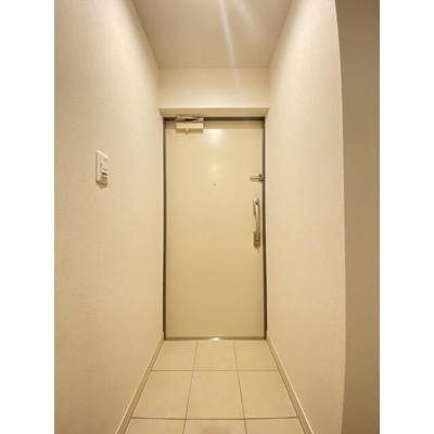 【玄関】 | アルファコート下赤塚