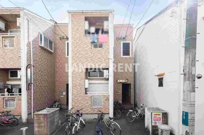 【外観】 | マ・メゾン