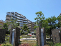 ヴューイスト泉ヶ丘の画像