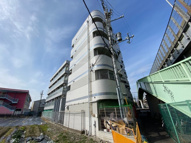 ユウパレス取石の画像