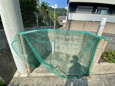 【その他共用部分】 | シャーメゾンソレイユ