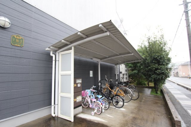 Ｌ’ｓ　ＣＯＵＲＴのその他共用部分