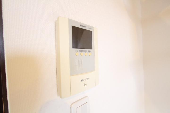 Ｌ’ｓ　ＣＯＵＲＴのセキュリティ