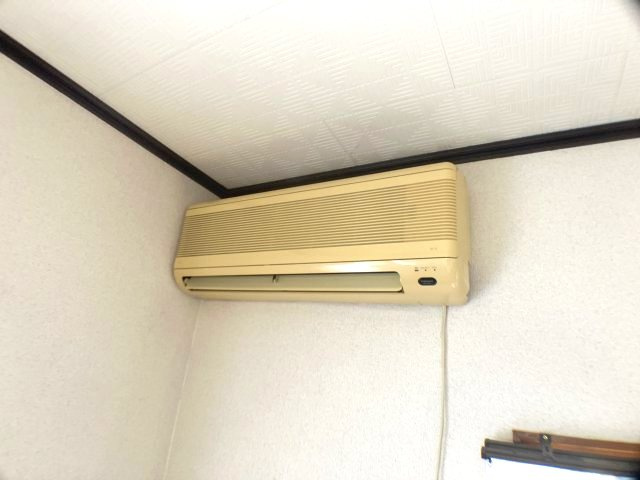 西沢ハイツの設備