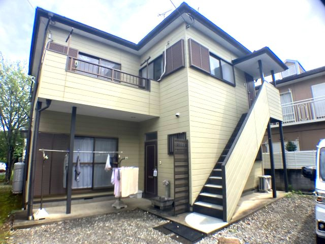 西沢ハイツ