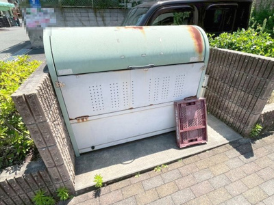 【その他共用部分】 | ケイズフレアN