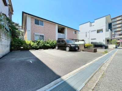 【駐車場】 | ケイズフレアN