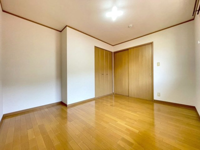 【洋室】 | ケイズフレアN