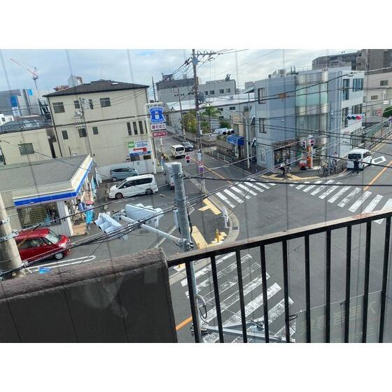 ダイヤモンドレジデンス亀有の展望