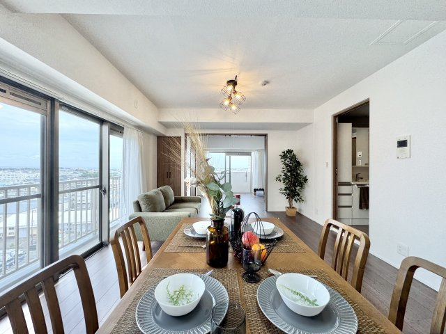 ダイヤモンドスクエア・ツインタワーズ浜松