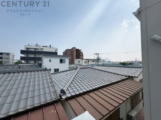 物件からの展望