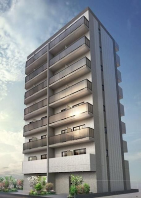 【外観】 | アルテシモフルッソ