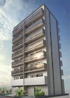 【外観】 | アルテシモフルッソ