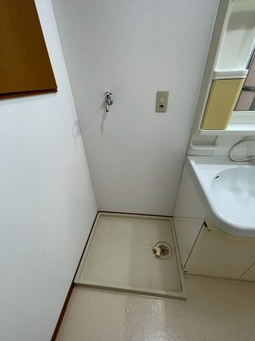 ルミエール合川の設備