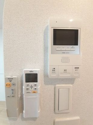 ル．シアンのセキュリティ