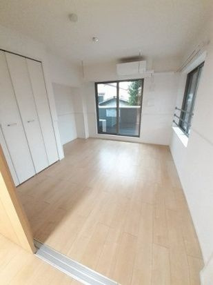 ル．シアンの内装