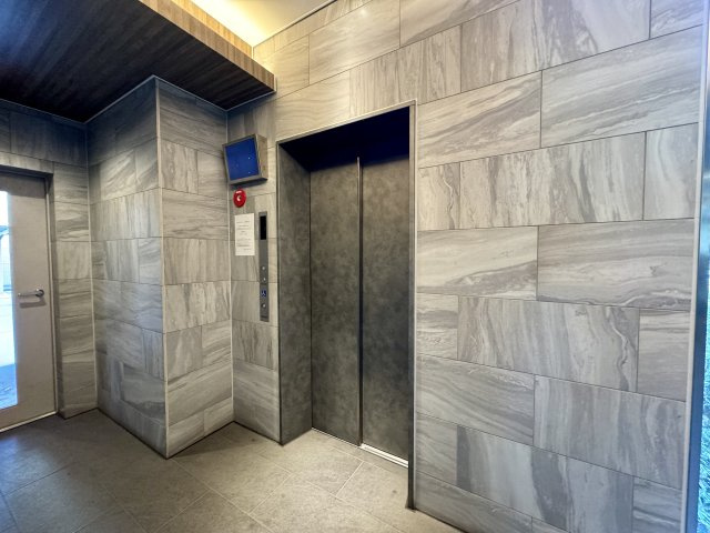 ふぁみ～ゆアビコ11のその他共用部分