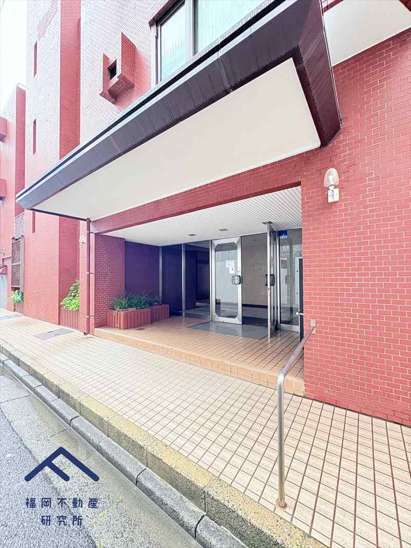 ライオンズマンション高砂のその他共用部分