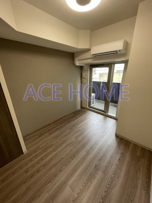 【内装】 | プレサンス天王寺　勝山