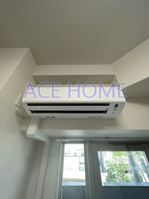 【設備】 | プレサンス天王寺　勝山