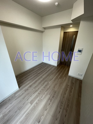 【居間・リビング】 | プレサンス天王寺　勝山