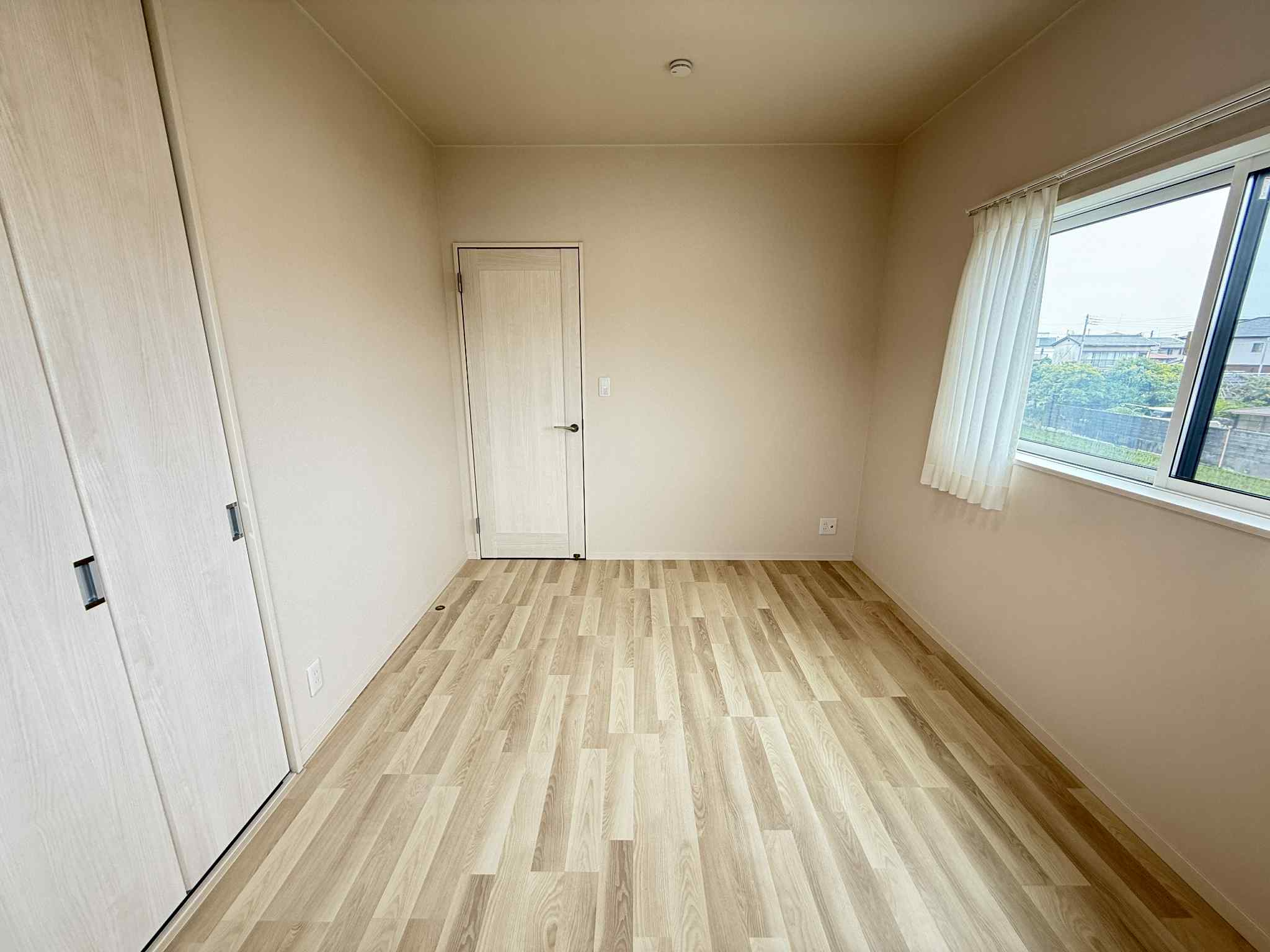 富士市森島の中古一戸建の洋室