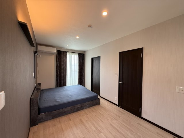 富士市森島の中古一戸建の玄関