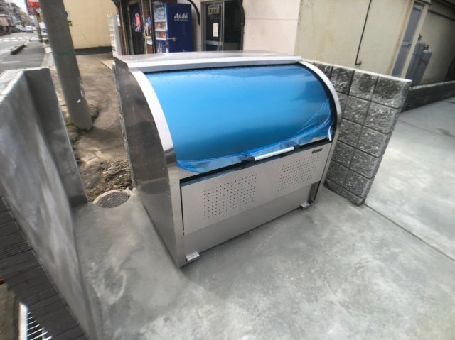 ル・シエルのその他共用部分