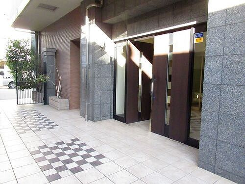 スタジオスクエア住吉の外観