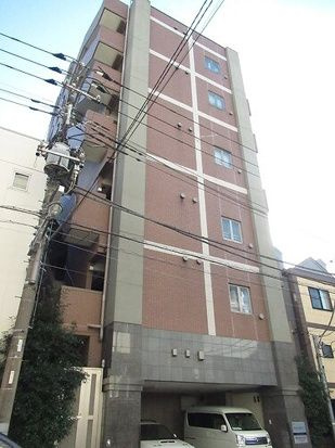 スタジオスクエア住吉